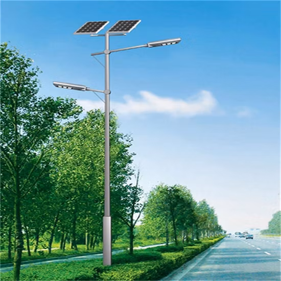 Paletto luminoso a LED per giardino solare all'ingrosso all'ingrosso