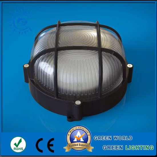 Lampada da parete per esterni a LED impermeabile da paratia IP65 da 20 W SMD di alta qualità