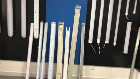 Illuminazione da parete a LED in alluminio IP65 Lampada da cortile a LED impermeabile Illuminazione da esterno a LED