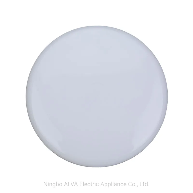 Lampada da parete a LED da parete IP65 impermeabile per esterni 24W
