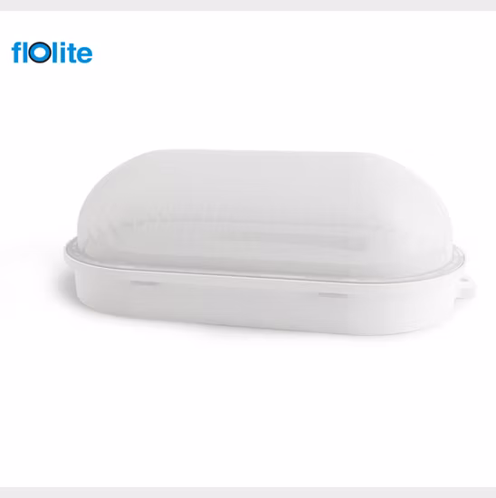 Lampada da parete per esterni a LED serie BH101